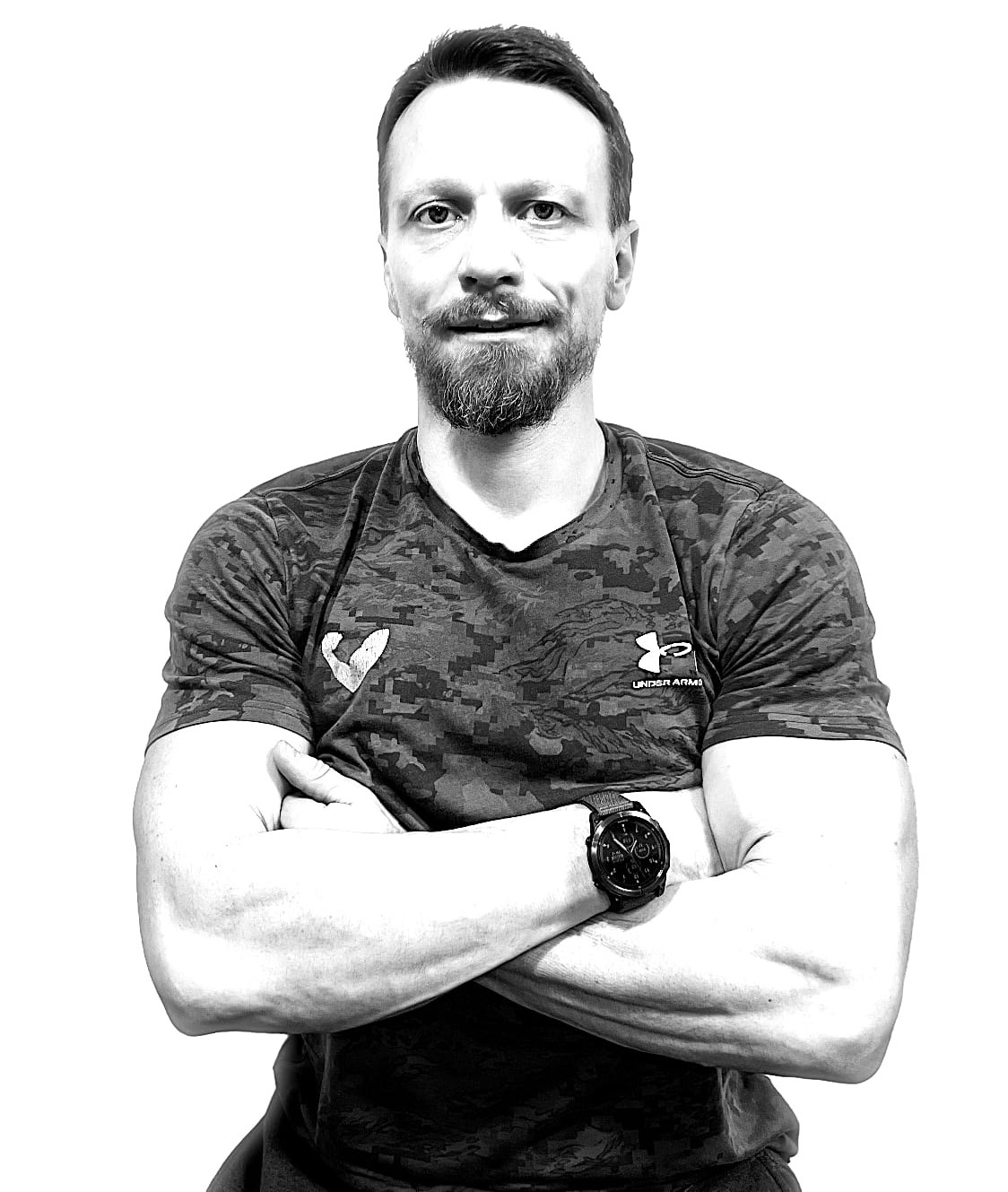 About Us tailwind page